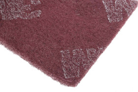 Papier ścierny Rolka papieru ściernego 3M