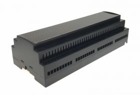 Obudowa na szynę DIN EC-212C-S (złącza śrubowe)