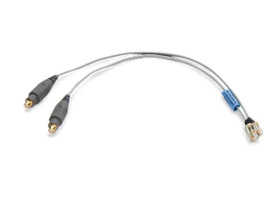 Zestaw akcesoriów do sond pomiarowych, Głowica sondy QuickTip, do użytku z: InfiniiMax III