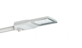 Oprawa drogowa Philips LumiStreet BGP292 108W 14280lm 4000K LED170-4S/740 II DM10 48/60S 5 lat gwar