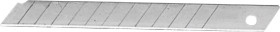 Ostrza wymienne do nożyków do tapet, 10 szt.