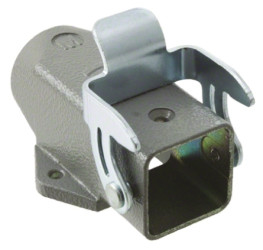 Obudowa złączy dużej mocy Harting rozmiar 3A rozmiar gwintu M20