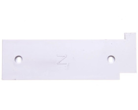 Osłona końcówek kablowych 1P na czwarty biegun NZM2-XAVPR 266677