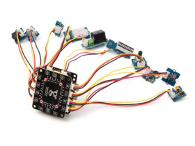 ManShow-RC1 (Robot Controller)