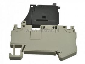 Gniazdo bezpiecznika Dinkle AK4-TF( 5x20 )