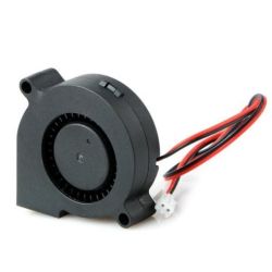 WENTYLATOR TURBINA 50X50 12V BLOWFAN