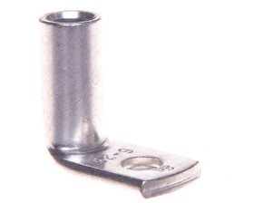 Końcówka oczkowa kątowa 90 K90R 25/6 E11KM-01040101200