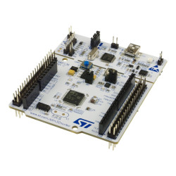 NUCLEO-F446RE - zestaw startowy z mikrokontrolerem STM32F446RET6