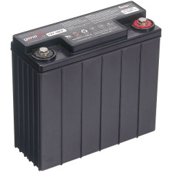 Enersys G16EP0769-2007 Genesis Battery 12V 16Ah AGM Maintenance-Free