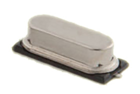 Rezonator kwarcowy 4.1943MHz Montaż powierzchniowy 18pF 2 -styki