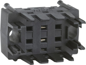 Print adapter, for circuit board, ZBZ010