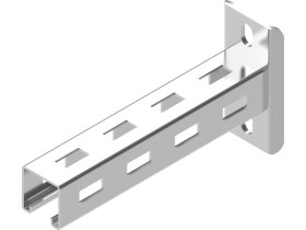 Wysięgnik WWT100 711010 BAKS