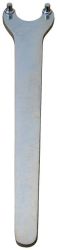 Dwuotworowy klucz Aggresso-Flex kwb 718310