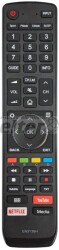 Zamiennik HISENSE T810UAD