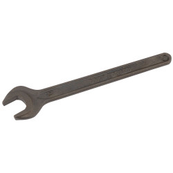 Draper 37522 11mm Single Open End Spanner