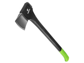 Siekiera 550g obuch 410g trzonek włókno 9" 05G102 TOPEX