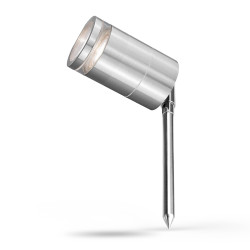 Marinus IP65 Spike GU10 - Stainless Stee