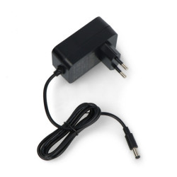 Zasilacz impulsowy 12V/3A - wtyk DC 5,5/2,5mm