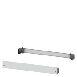 Płyta bazowa Płyta bazowa 8MF1020-2CS Stal Drzwi