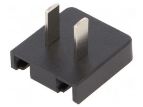 Adapter: Chiny ACM PLUG CN