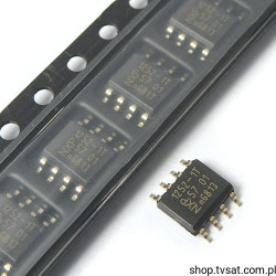 PCF1252-1T/F4 Power-On Reset U=4.75V SMD-SO8 NXP