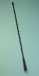 MASZT ANTENY 37,5cm FI 6mm 8zw