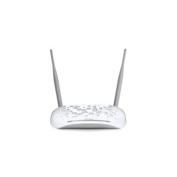 ROUTER TP-LINK TDW9970 ADSL bezp. 802.11n Annex A WiFi 1xWAN 4XLAN