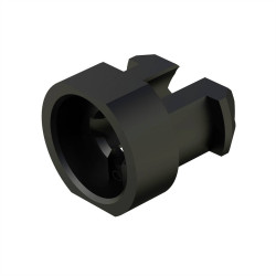 nVent SCHROFF 21100591 Zestaw montażowy 5 szt.