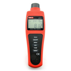 Miernik tachometr obrotomierz UNI-T UT371