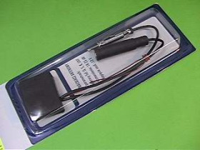 Wzmacniacz antenowy samochodowy VIRGO 0.2m (PL)