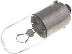 ZAROWKA 6,3V 250MA BA9S