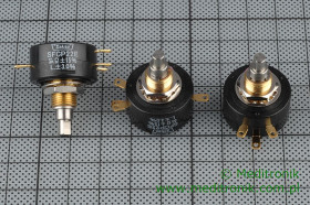 PMFCP22E-2X20-CT-xxxxx-100JB