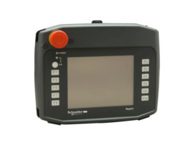 Panel 5,7" XBTGH2460 SCHNEIDER ELECTRIC