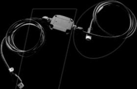 12380 QG40N Configurator, M12, USB