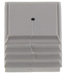 Zestaw dławnicy kablowej gwint PG13.5 max. średnica kabla 2mm IP66