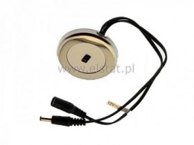 Bezdotykowy włącznik 12V przykręcany do LED-ów