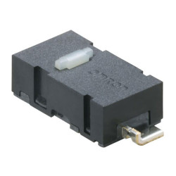Omron D2LS0021R D2LS Ultra Subminiature Basic Switch Compact Durable