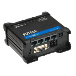 PUNKT DOSTĘPOWY 4G LTE +ROUTER RUT906 Dual SIM 2.4 GHz Teltonika