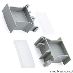 UBE-D+ES-KMK3 MARKER CARRIERS MODULE PHOENIX