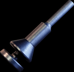 303194 M6 threaded mandrel