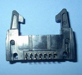 WT.14-PIN KĄTOWY DO DRUKU ZE SPIN. SCM