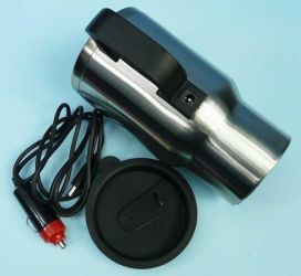 140Z KUBEK TERMICZNY 400ml 12V max 75°C