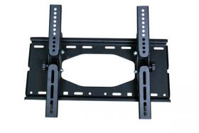 UCHWYT LCD REG. 21"-42" CZARNY