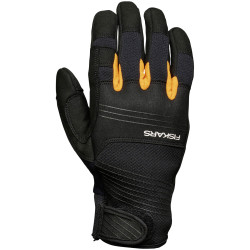Fiskars 1071150 Axe and Tool Gloves Size 10 Durable Comfy Touchscreen
