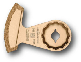 Nóż segmentowy Fein 63903240210 1 szt.