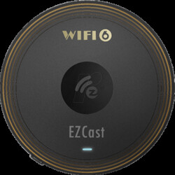 EZ-U02 4K HDR wireless display receiver
