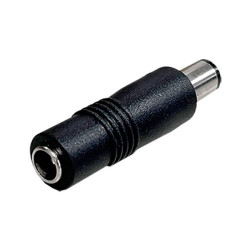 Mean Well DC-PLUG-P1J-P4C Adapter 1 pc Compact reliable design