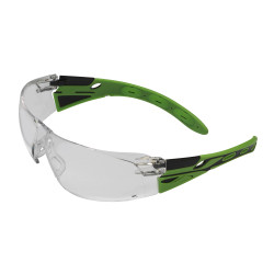 Okulary ochronne JSP Okulary Przezroczysty