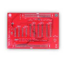 Lo-tech Yamaha C1 Music Computer IDE Adapter (PCB Only)