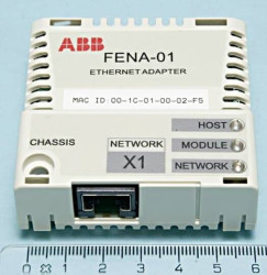 Adapter ABB FENA-01